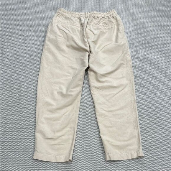 Mng Woman’s  Cream Pants Size XS - Picture 3 of 3